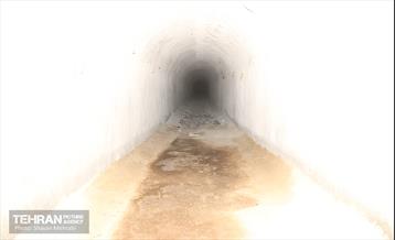 پروژه مرمت کانال هاى جمع آورى آب هاى سطحى 7