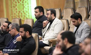 ستاد اربعین حسینی شهرداری تهران 10