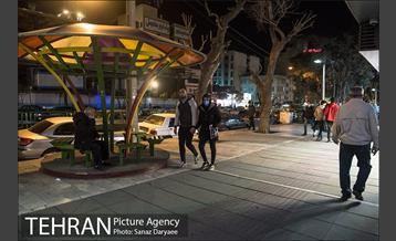 روزهای پایانی سال 9