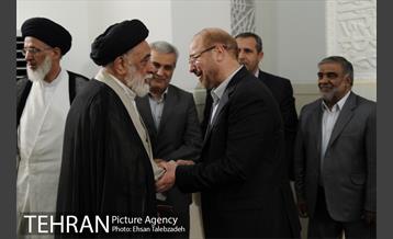 آیین افتتاح و بهره برداری از مسجد ٧٢ تن و یادمان ٦ شهید گمنام 31