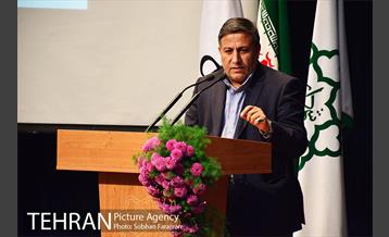 دومین همایش فصلی کمیته های مناطق 22 گانه شهر تهران 18