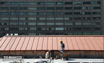 اینجا کارگاهه؛ خانه شهر 39