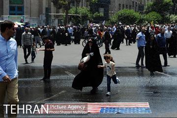 راهپیمایی روز جهانی قدس -2 45