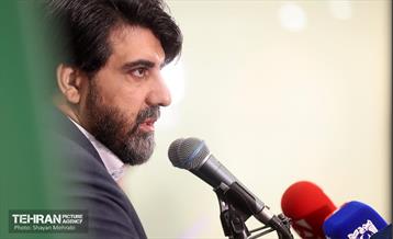 نشست خبری سخنگوی شهرداری تهران 14