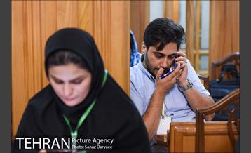 روز خبرنگار 20