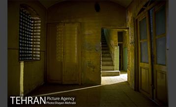 عمارت مستوفی الممالک 58