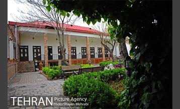 خانه مهربان تهران 4