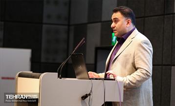 نخستین نشست تخصصی مدیران حوزه سرمایه انسانی واحد‌های تابعه شهرداری تهران 31