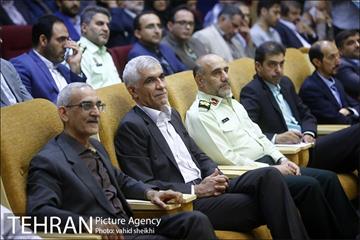 افتتاح نخستین نمایشگاه دوچرخه شهری و صنایع وابسته 13