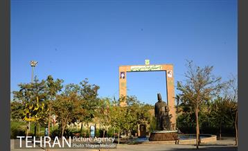 بوستان جوانمردان ایران 39