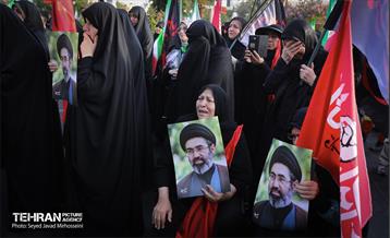 اجتماع امام حسنی ها 25
