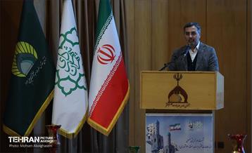 نشست هم‌اندیشی فصلی ائمه جماعات منطقه ۲۰ تهران 39