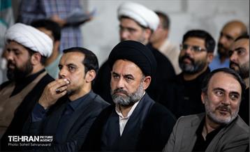 آیین‌ بهره‌برداری از هفت پروژه تاثیرگذار عمرانی