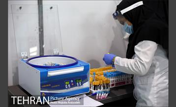 فاز دو-سه مطالعات بالینی واکسن کوو ایران برکت 15