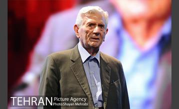 مراسم بزرگداشت روز پزشک با حضوزر شهردار تهران 33