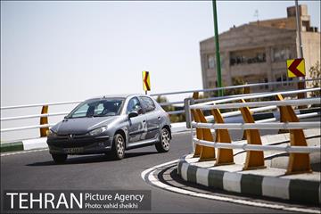 بهره برداری از دور برگردان غیر هم سطح مدرس-نلسون ماندلا 6