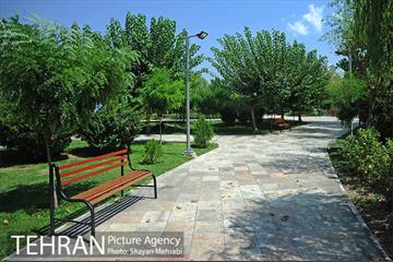 بوستان تمدن (گلبرگ) 3