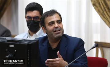 هفتادو پنجمین جلسه شورای حمل و نقل و ترافیک شهر تهران