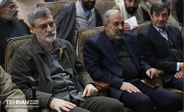 همایش‌ هم‌اندیشی دفاع مردم‌پایه با محوریت خانواده 2