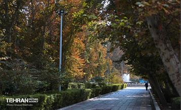 بوستان قائم 39