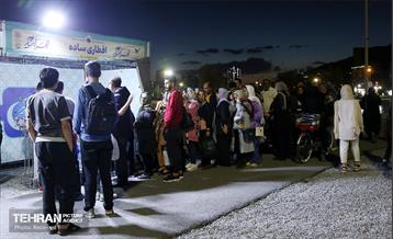 جشنواره شهر امید 30