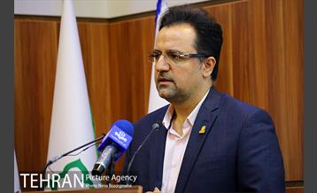 رونمایی از کتاب 8 جلدی «چهل ستون» 7