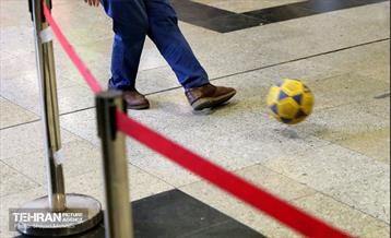 با ورزش، رایگان سفر کنید 24