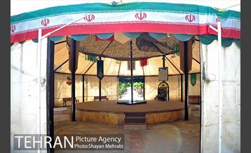 بوستان الغدیر 8