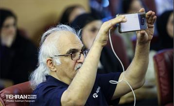 اختتامیه رویداد بین المللی کلیماتون 15