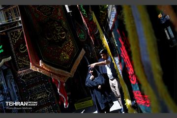 عطر بوی سیب وزیدن گرفت 5