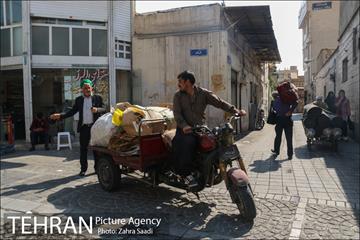 بازارچه نایب السلطنه 4
