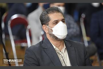 آیین بهره برداری از مجموعه گلماند، پسماند مارکت و پسماند بیمه 14