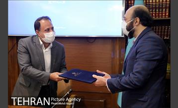 پیوستن وزارت کار به طرح کاپ 14