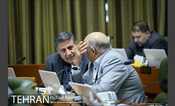 صد و چهل و هفتیم جلسه شورا شهر 3