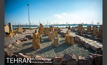 دریاچه شهدای خلیج فارس 28