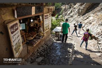 شهرنگار؛ درکه 14