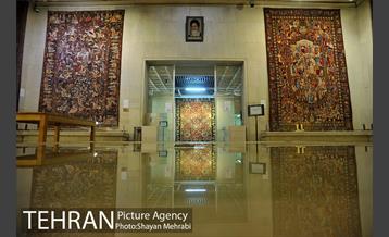 موزه فرش ایران 32