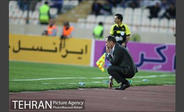 دیدار استقلال و سپاهان در لیگ برتر فوتبال 6