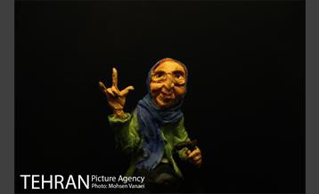 افتتاحیه موزه و عروسک و فرهنگ ایران 36