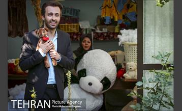 سریال باخانمان 20