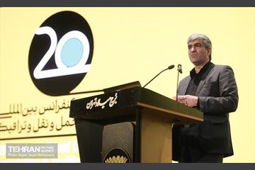 یستمین کنفرانس بین المللی مهندسی حمل و نقل و ترافیک 28