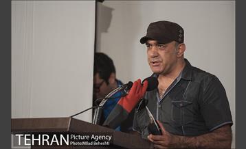 شب کارگردانان تئاتر‎ 8