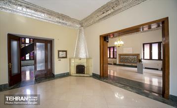 صبا؛ پیام رسان هنر  نیاکان 8