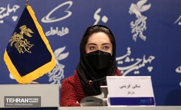 پنجمین روز چهلمین جشنواره فیلم فجر 28