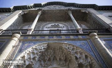 عمارت مسعودیه 24