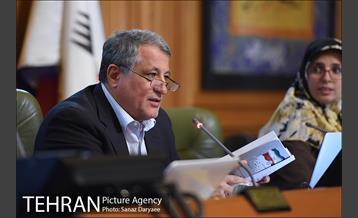 جلسه شورای شهر 24