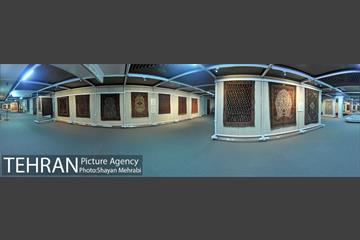 موزه فرش ایران 3