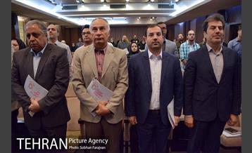 نشست روز جهانی اسکان بشر 3