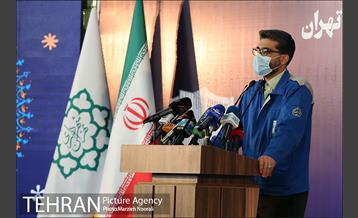 آیین بهره برداری از اتوبوس ها و مینی بوس 10