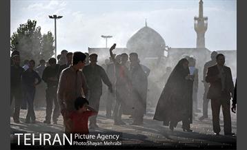 حاشیه برگزاری مراسم ارتحال امام خمینی (ره) - 2 13